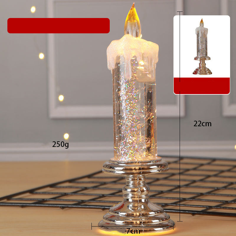 Ellumenation™- Electronic Candle Lights - Ellumenation