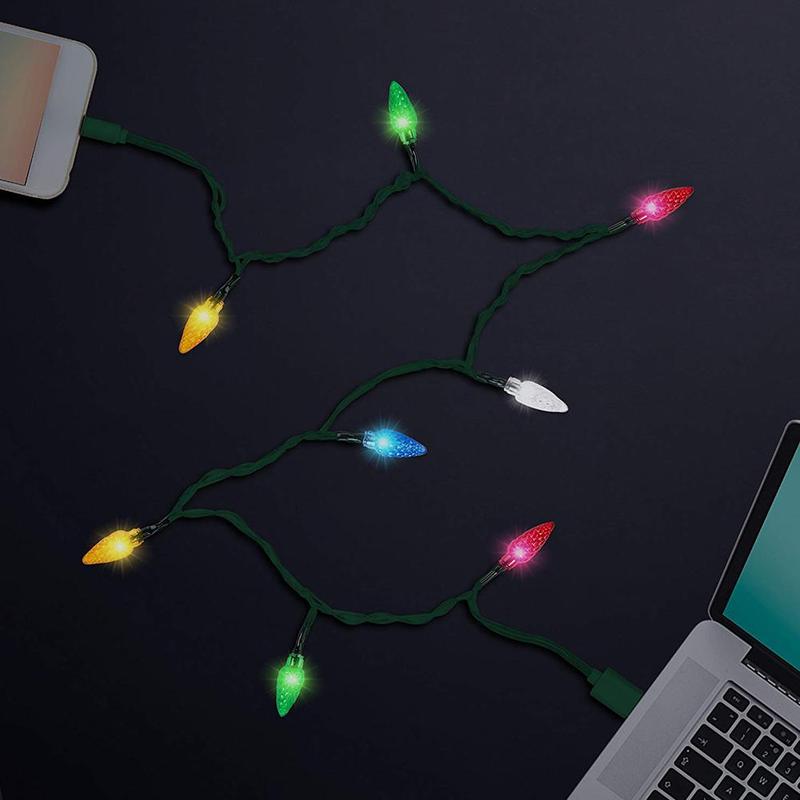 Ellumenation™- Christmas Charger - Ellumenation