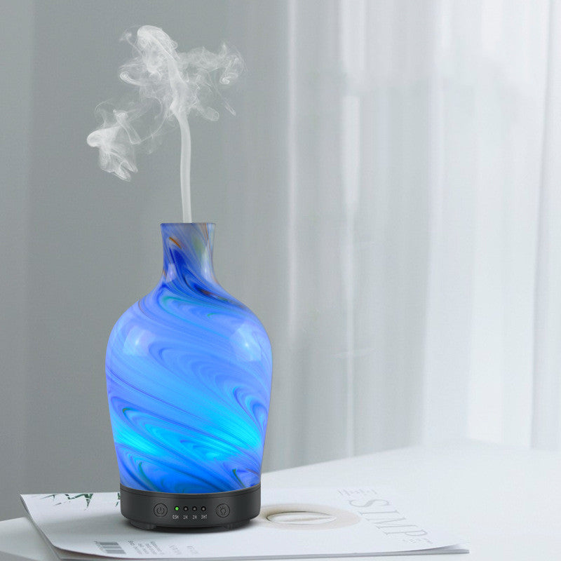 Ellumenation™- Glass Aroma Diffuser - Ellumenation