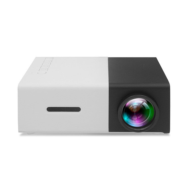 Ellumenation™- Portable Mini Projector - Ellumenation