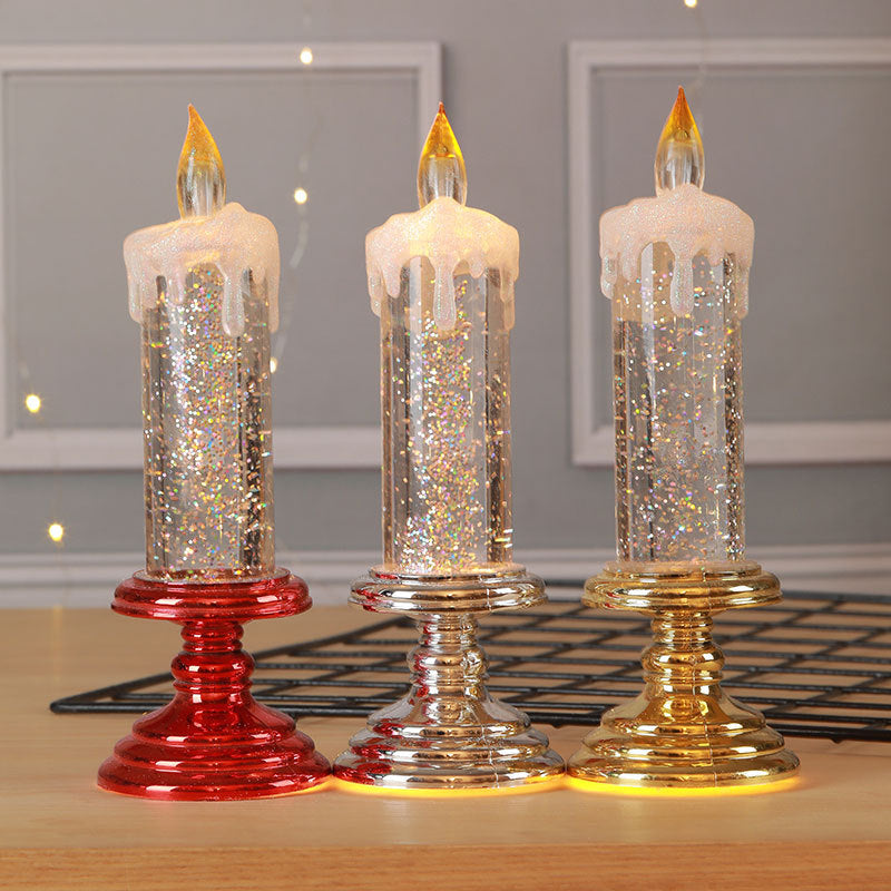 Ellumenation™- Electronic Candle Lights - Ellumenation