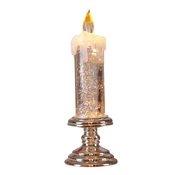 Ellumenation™- Electronic Candle Lights - Ellumenation