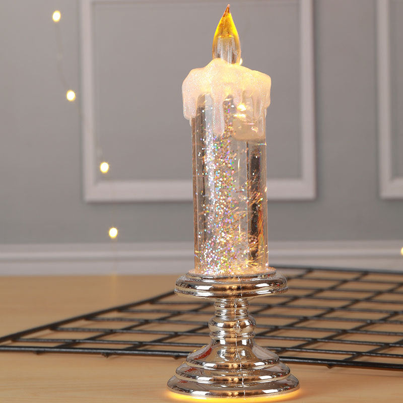 Ellumenation™- Electronic Candle Lights - Ellumenation