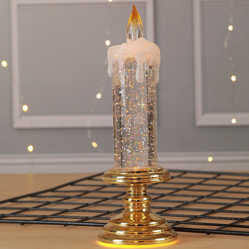 Ellumenation™- Electronic Candle Lights - Ellumenation