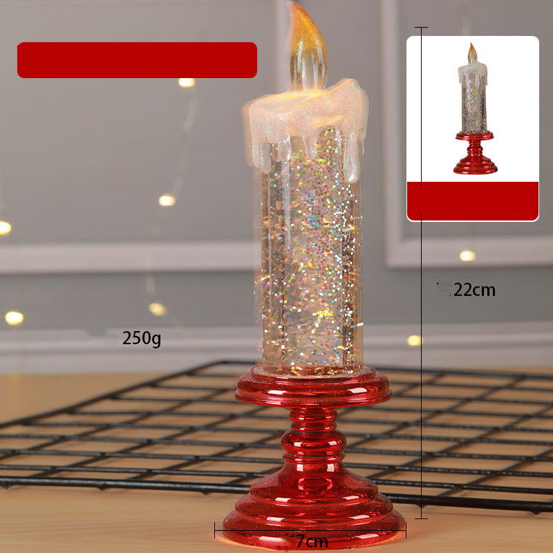 Ellumenation™- Electronic Candle Lights - Ellumenation