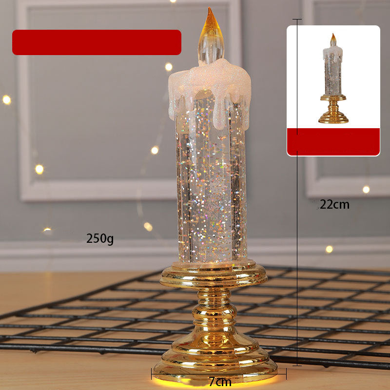 Ellumenation™- Electronic Candle Lights - Ellumenation