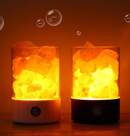 Ellumenation™- Himalayan Salt LED - Ellumenation