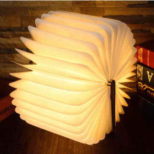 Ellumenation™- 360° Lantern Book - Ellumenation