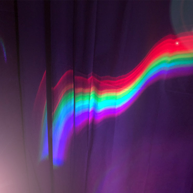 Ellumenation™- LED Rainbow Projector - Ellumenation