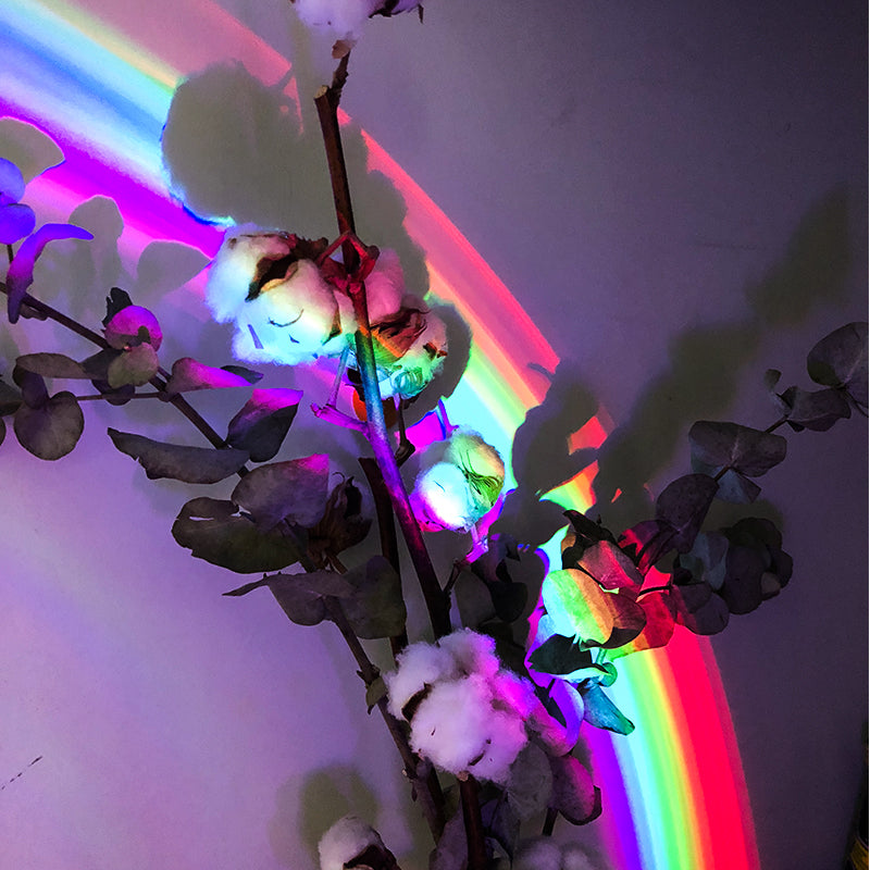 Ellumenation™- LED Rainbow Projector - Ellumenation