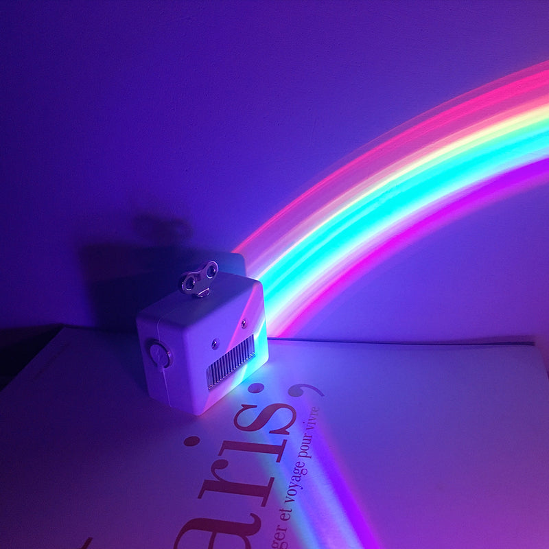 Ellumenation™- LED Rainbow Projector - Ellumenation