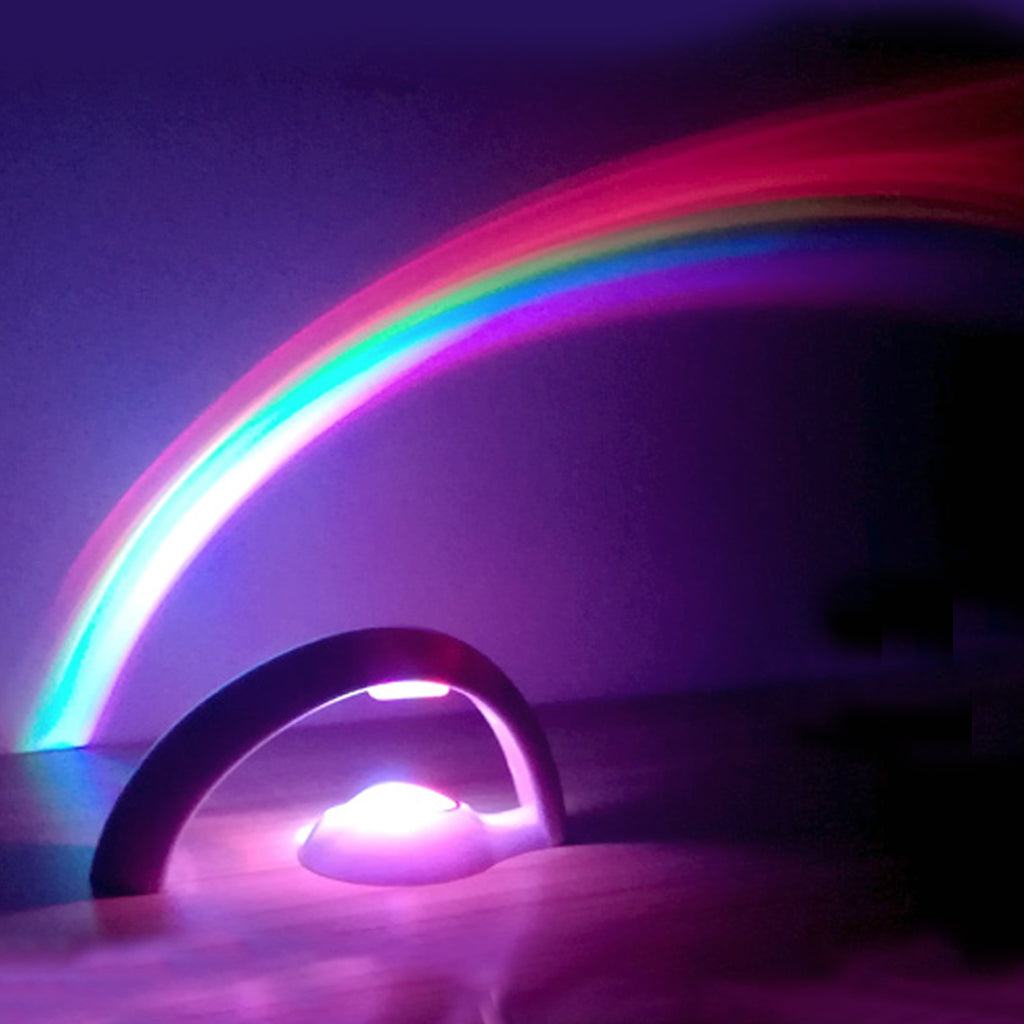 Ellumenation™- LED Rainbow Projector - Ellumenation