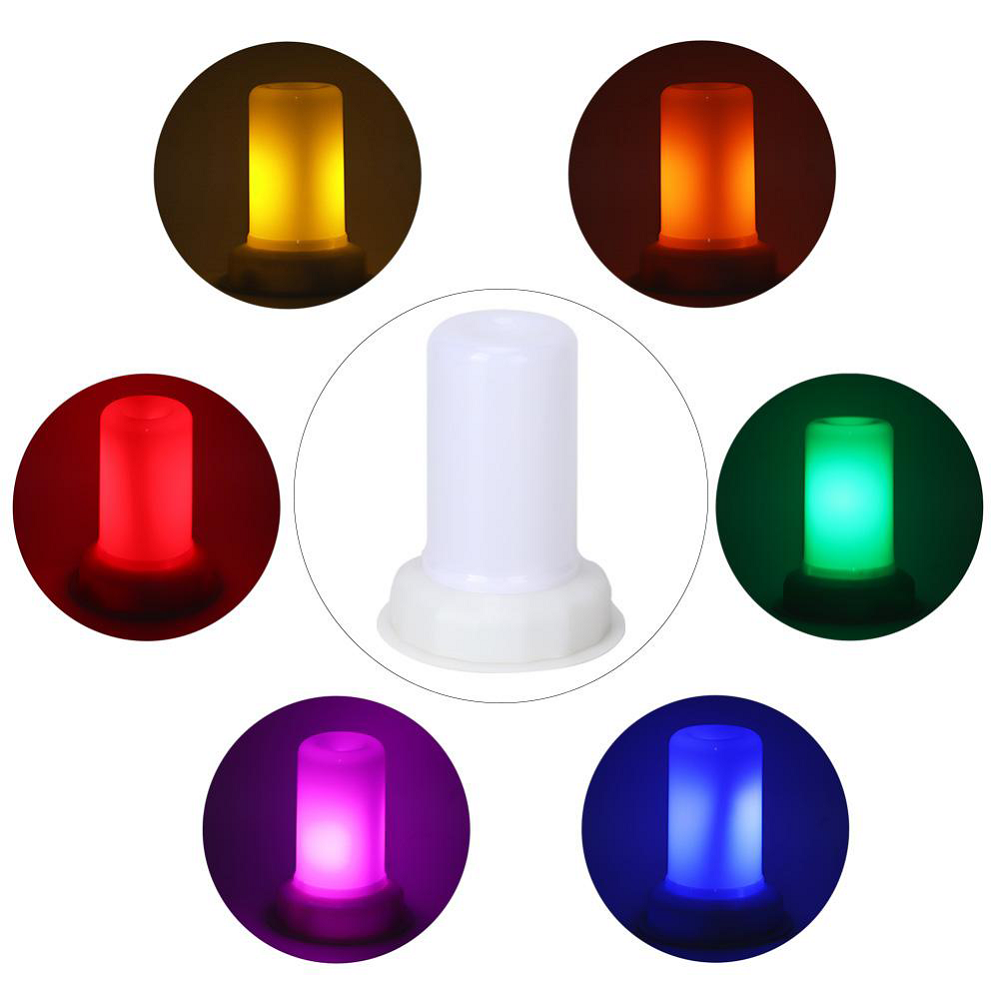 Ellumenation™- LED Flame Light - Ellumenation