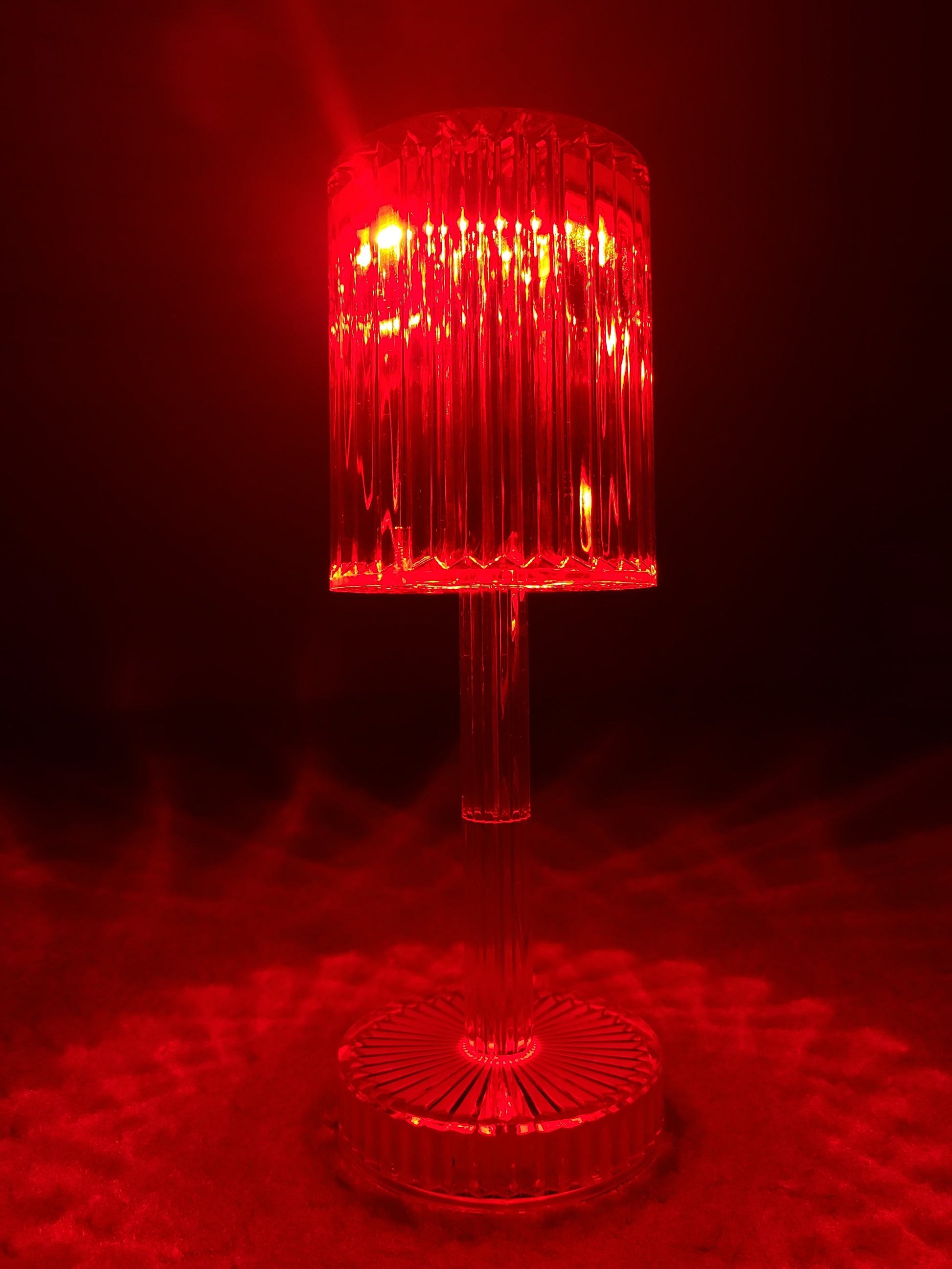 Ellumenation™- Diamond Projection Lamp - Ellumenation