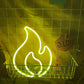 Ellumenation™- Neon Flame - Ellumenation