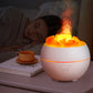 Ellumenation™- Himalayan Salt Bowl Humidifier - Ellumenation