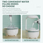 Ellumenation™- Water Droplet Humidifier - Ellumenation