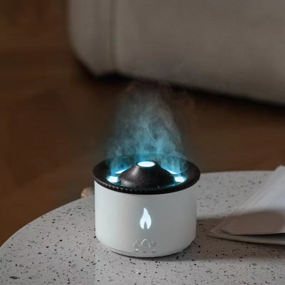 Ellumenation™- Volcano Humidifier - Ellumenation