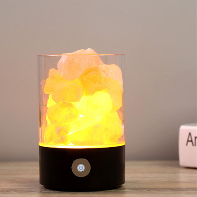 Ellumenation™- Himalayan Salt LED - Ellumenation