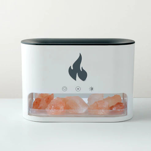 Ellumenation™- Himalayan Salt Toaster Diffuser - Ellumenation