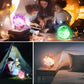 Ellumenation™- 3D Moon Lamp - Ellumenation