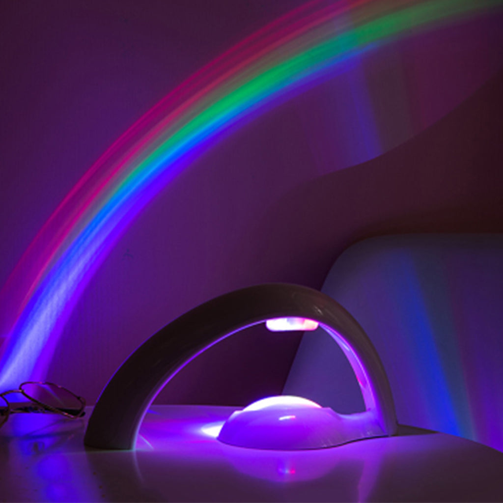 Ellumenation™- LED Rainbow Projector - Ellumenation