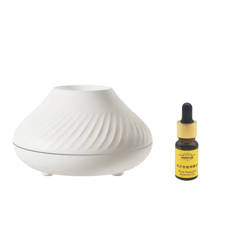 Ellumenation™- Volcano Aroma Diffuser - Ellumenation