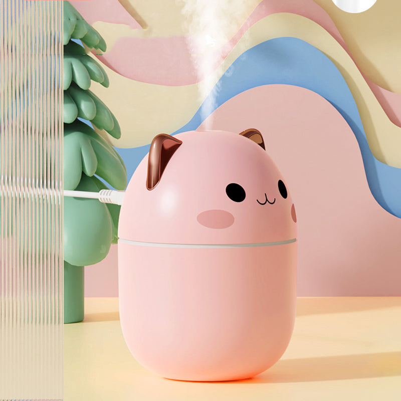 Ellumenation™- Pikachu Humidifier - Ellumenation