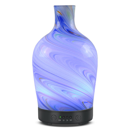 Ellumenation™- Glass Aroma Diffuser - Ellumenation