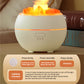 Ellumenation™- Himalayan Salt Bowl Humidifier - Ellumenation