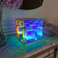 Ellumenation™- Infinity Cube - Ellumenation