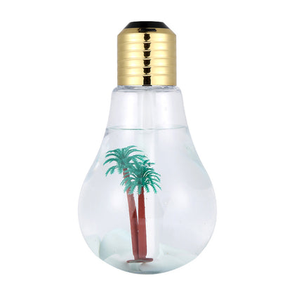 Ellumenation™- Light Bulb Humidifier - Ellumenation