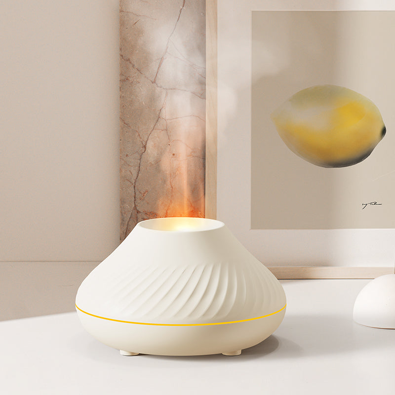 Ellumenation™- Volcano Aroma Diffuser - Ellumenation